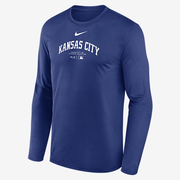 MLB Long Sleeve Shirts. Nike.com